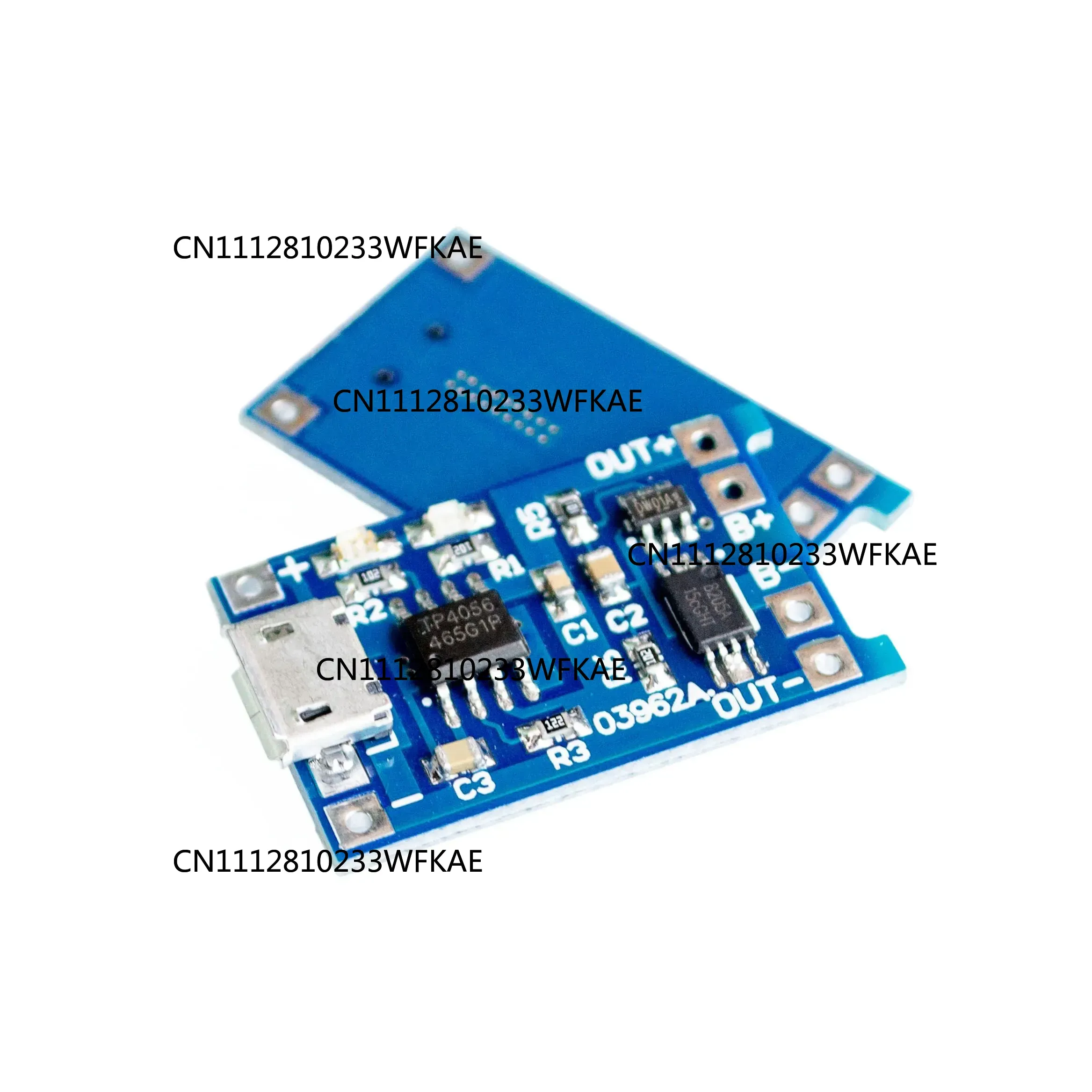 Tp4056 Module - 100PCS TP4056 TC4056 Micro USB 5V