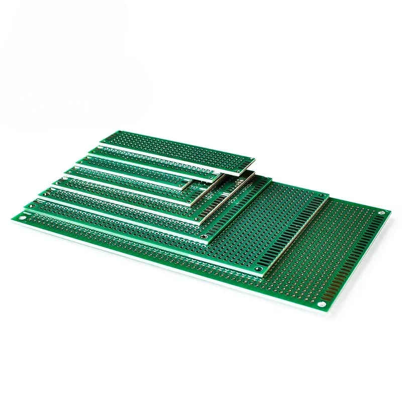 Perfboard - Universal PCB Circuit Protoboard Double Sided