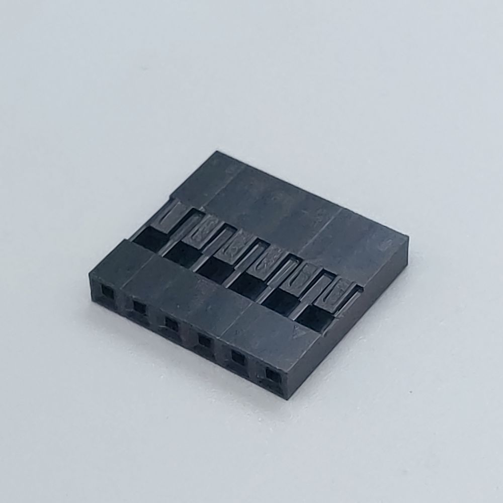200Pcs/Box 2.54mm Pitch JST SM - Jumper Wire Kit 评论和价格