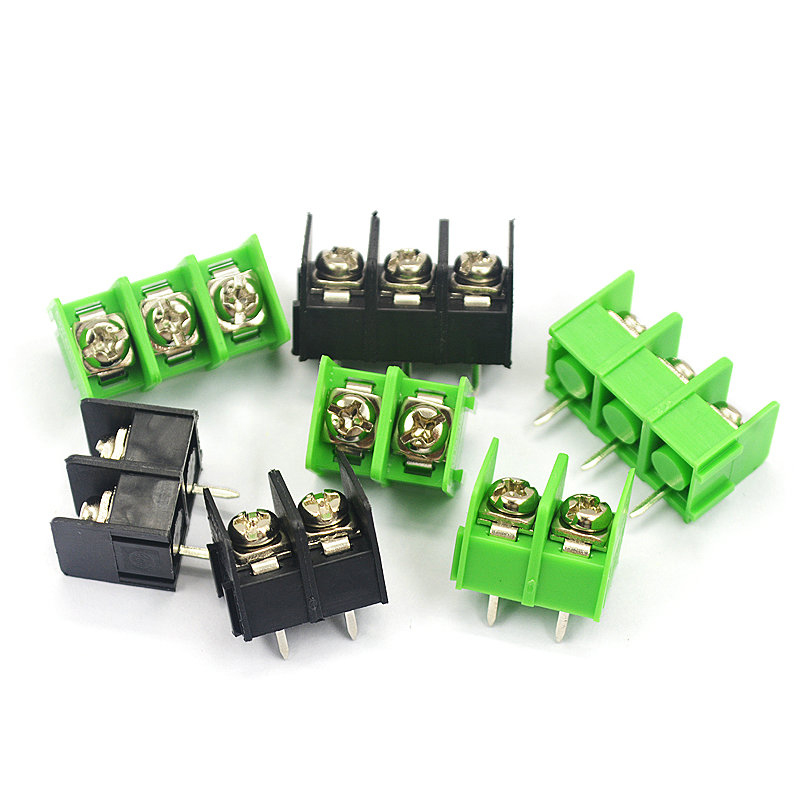 10Pcs High Quality 300V/20A 7. - Screw Terminal Block 评论和价格