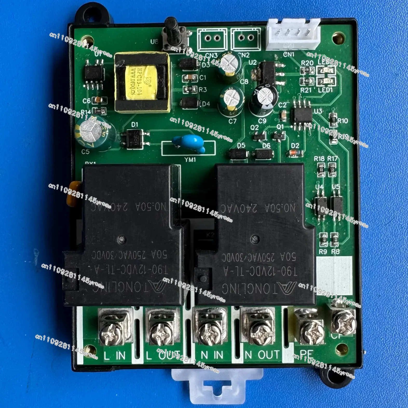 New energy 7kw charging pile m - Proto Board 评论和价格