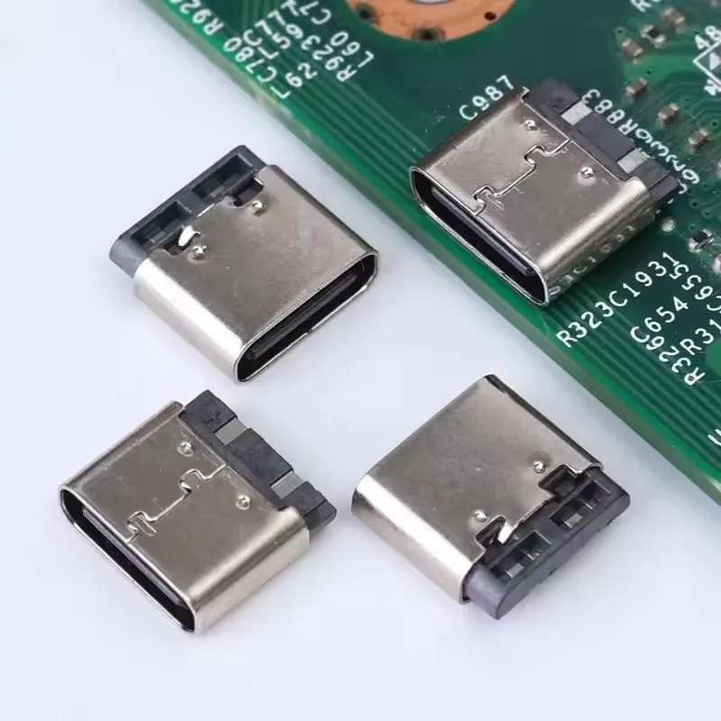 5-20PCS Type-C 2Pin Solder Wir - Usb C Cable 评论和价格