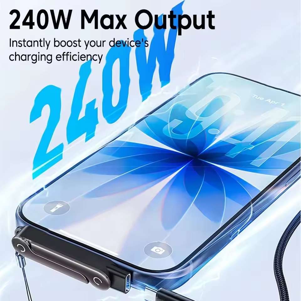 1/2/3Pcs Type C Phone Charging - Usb C Cable 评论和价格