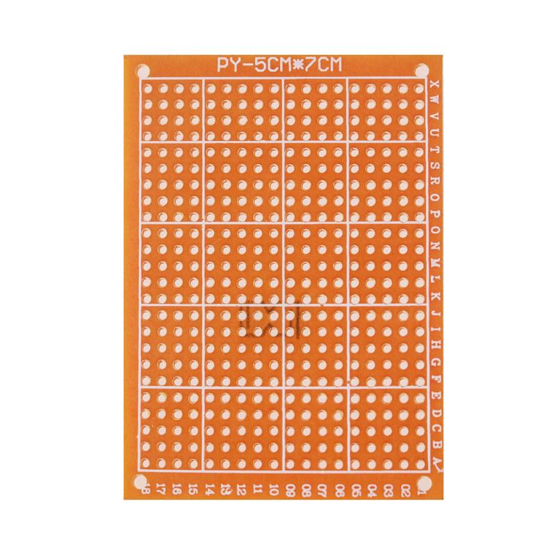 10PCS Insulated Material PCB P - Perfboard 评论和价格