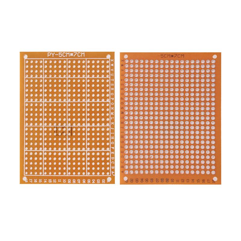10PCS Insulated Material PCB P - Perfboard 评论和价格