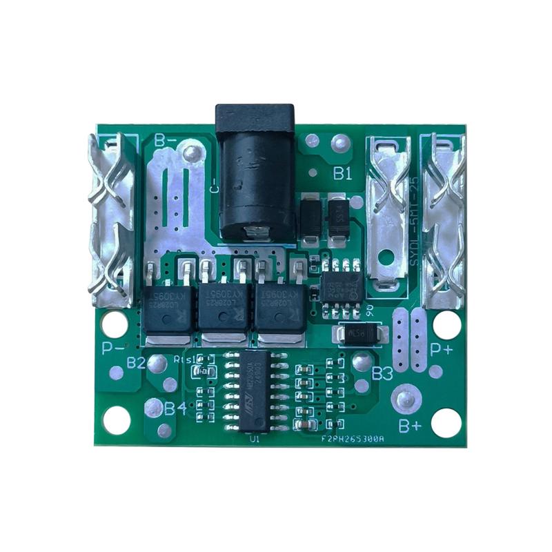 NEW SALE BMS 5S 20A 18650 Li-i - Li Ion Charger Module 评论和价格
