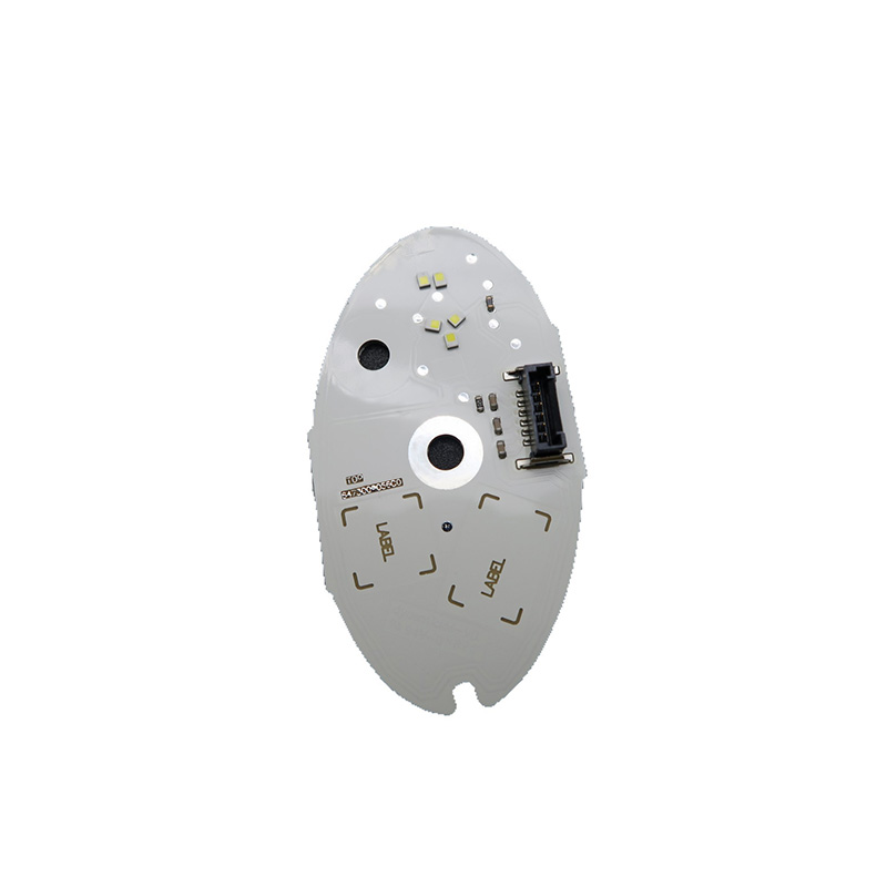 For Jeep Compass 2023-2025 Car - Proto Board 评论和价格
