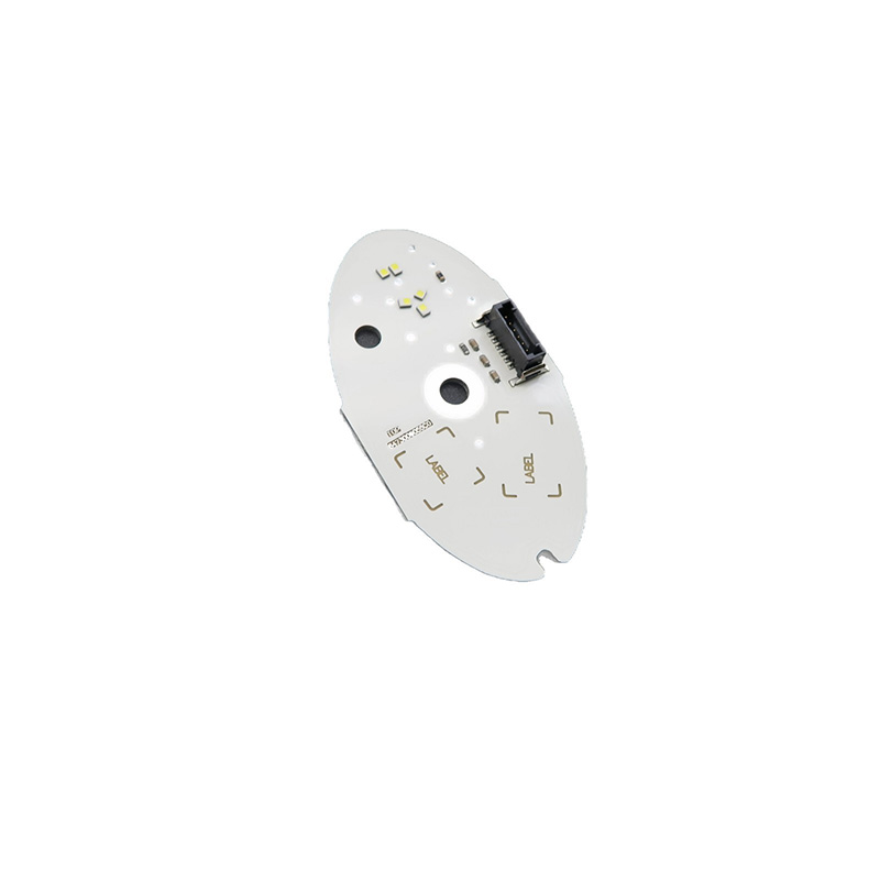 For Jeep Compass 2023-2025 Car - Proto Board 评论和价格