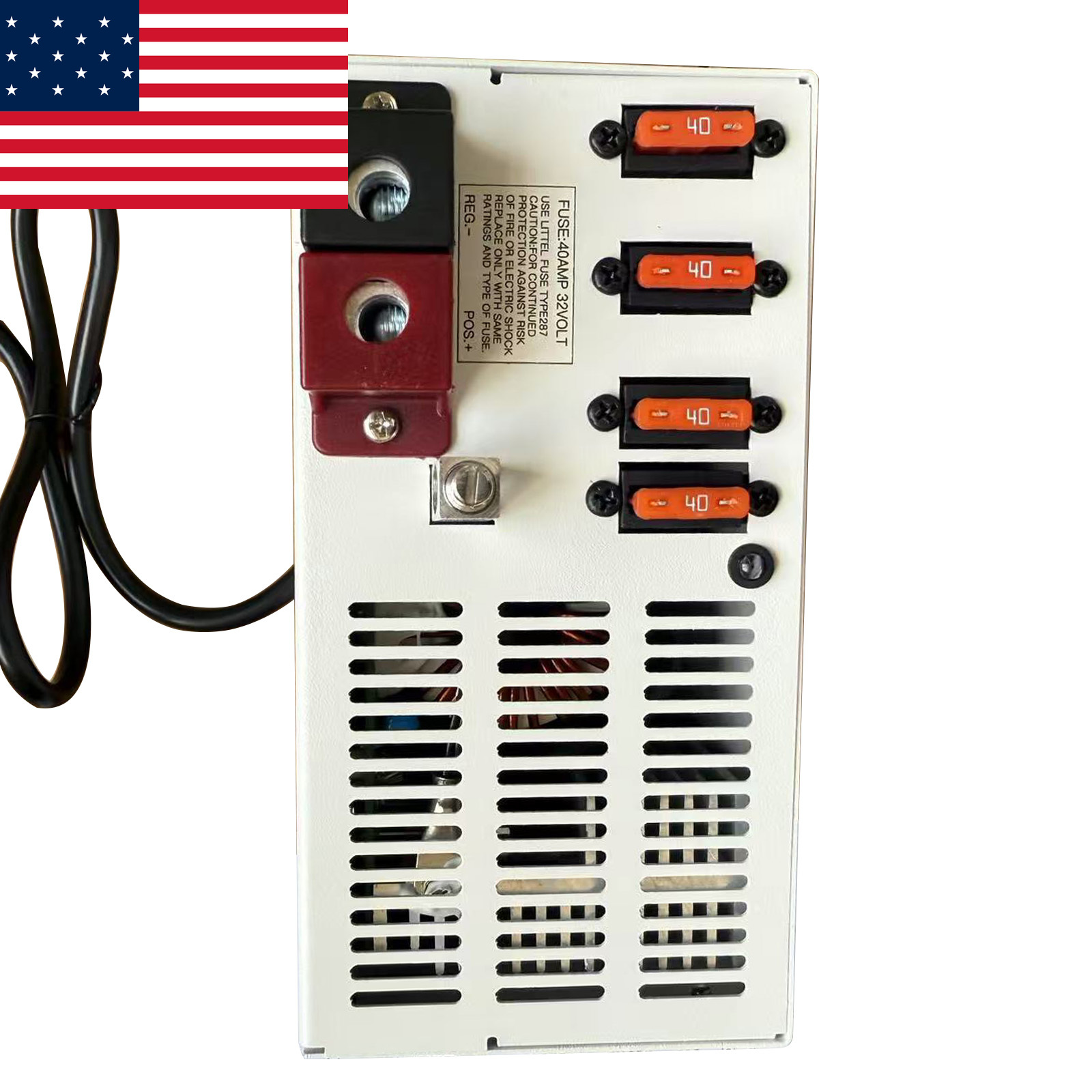 AP03 PM3-75LK Smart Cooling AC - Dc Dc Converter 评论和价格