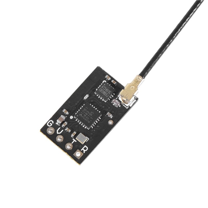 3X ELRS 2.4Ghz NANO Receiver W - Antenna 2.4Ghz 评论和价格