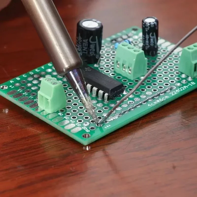 Universal PCB Circuit Protoboa - Perfboard 评论和价格