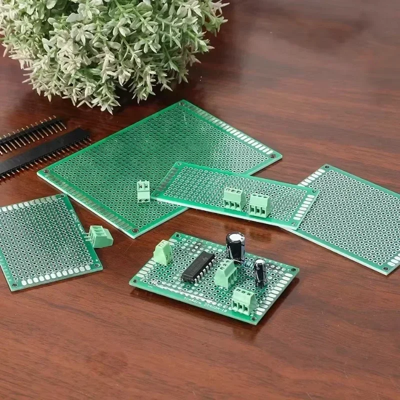 Universal PCB Circuit Protoboa - Perfboard 评论和价格