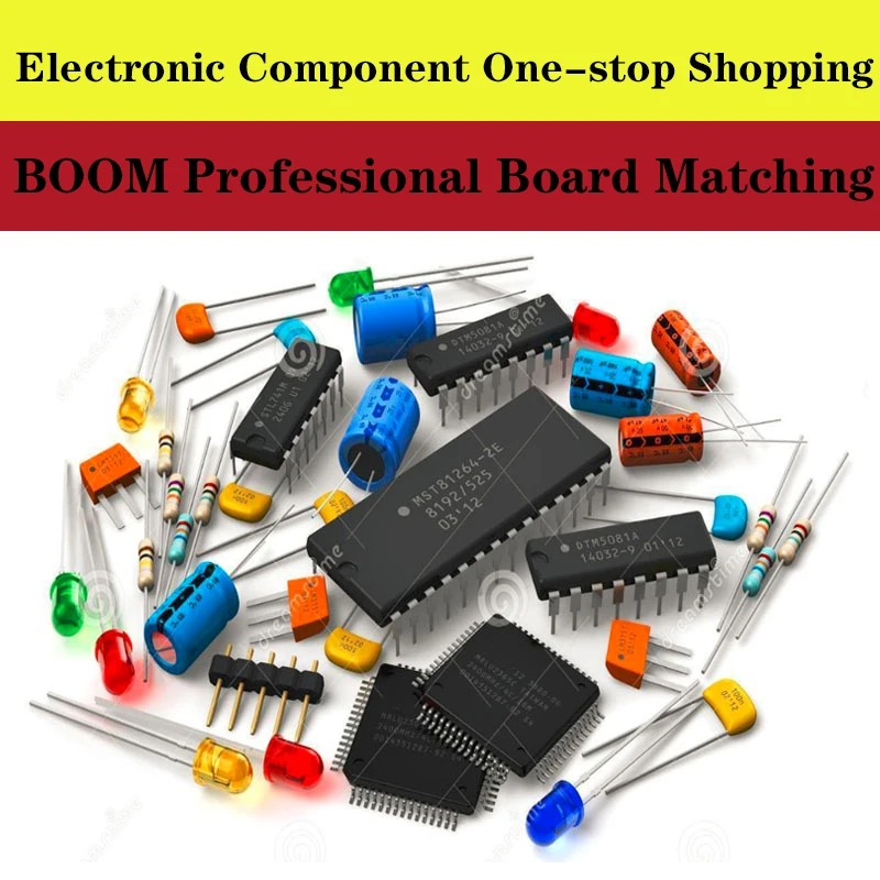 5-20pcs INA118P INA118 INA122P - Breadboard 400 Point 评论和价格