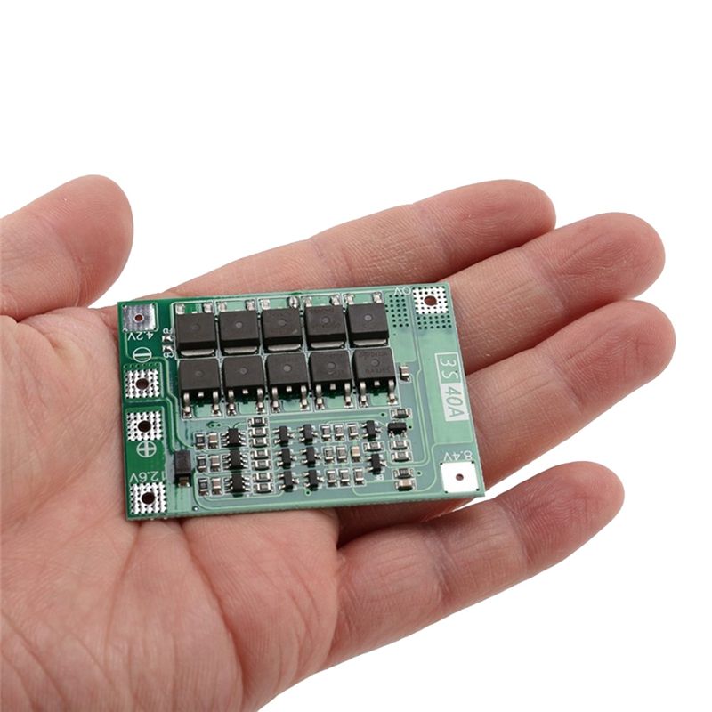 TCE 3S 40A 18650 Li-Ion Lithiu - Li Ion Charger Module 评论和价格