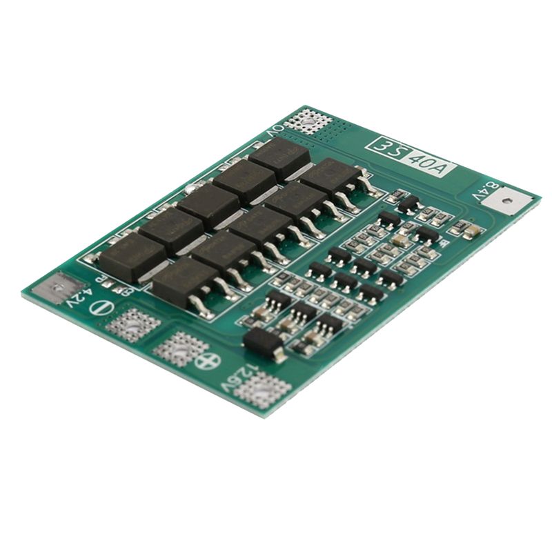 TCE 3S 40A 18650 Li-Ion Lithiu - Li Ion Charger Module 评论和价格