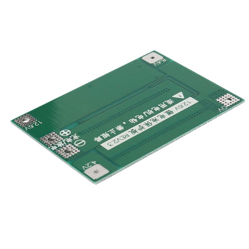 TCE 3S 40A 18650 Li-Ion Lithiu - Li Ion Charger Module 评论和价格