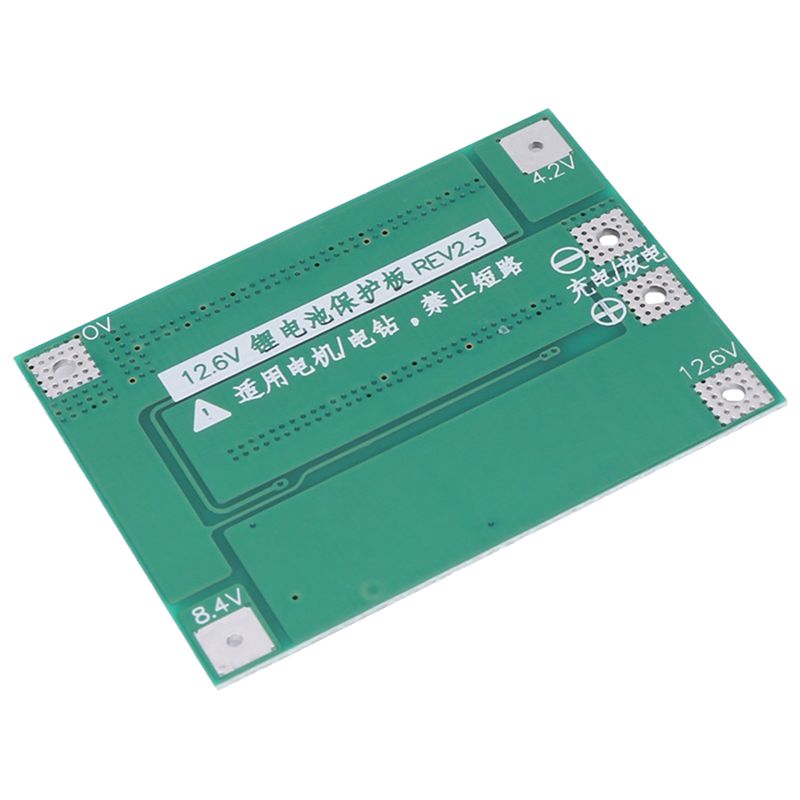 TCE 3S 40A 18650 Li-Ion Lithiu - Li Ion Charger Module 评论和价格