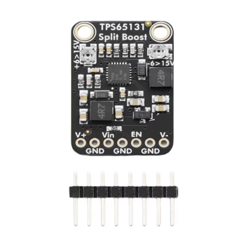 Y43A-TPS65131 Split Rail Boost - Boost Converter 评论和价格