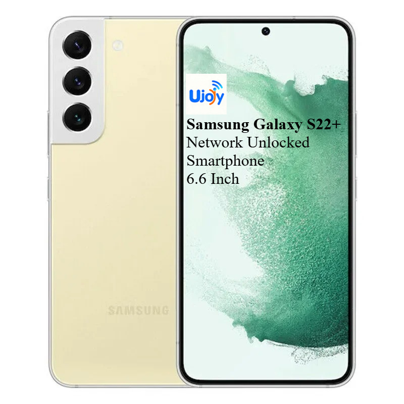 Samsung Galaxy S22+ 5G Network - Usb C Cable 评论和价格