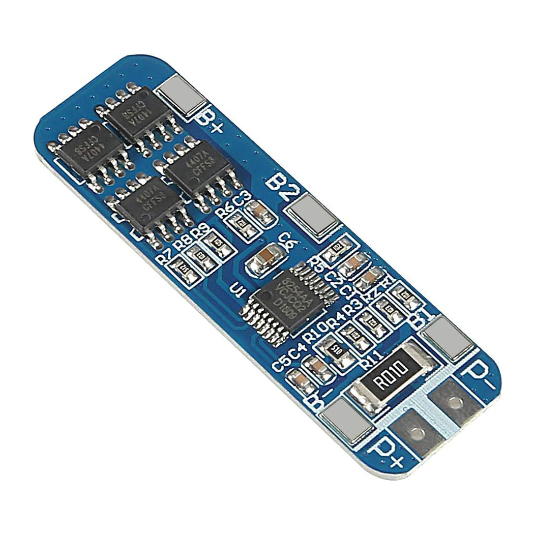3S 12V 10A 18650 Lithium Batte - Li Ion Charger Module 评论和价格