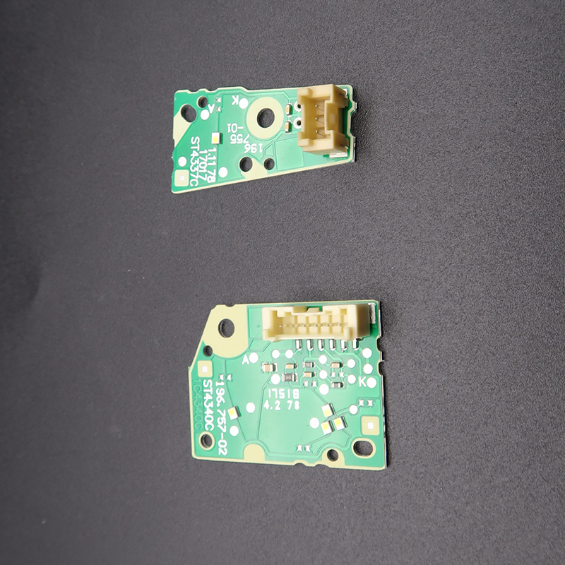For VW Touareg 2015-2017 Car H - Proto Board 评论和价格