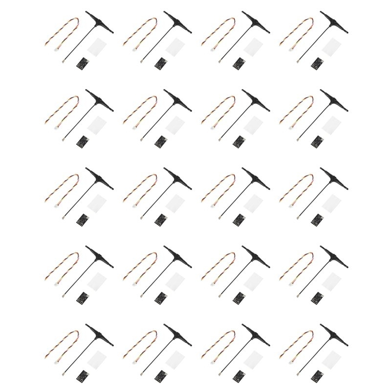 Best 20X ELRS 2.4Ghz NANO Rece - Antenna 2.4Ghz 评论和价格