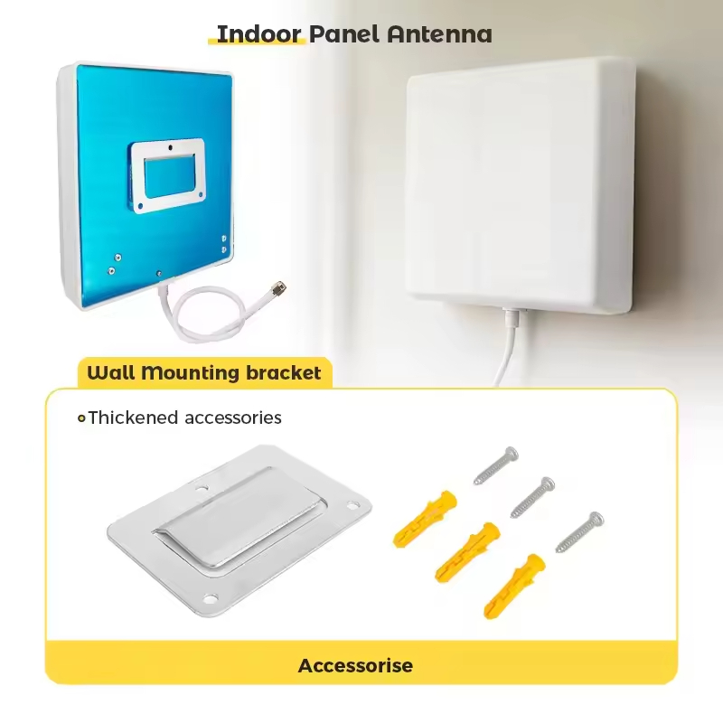 High-Gain 2.4Ghz Vertical Pola - Antenna 2.4Ghz 评论和价格
