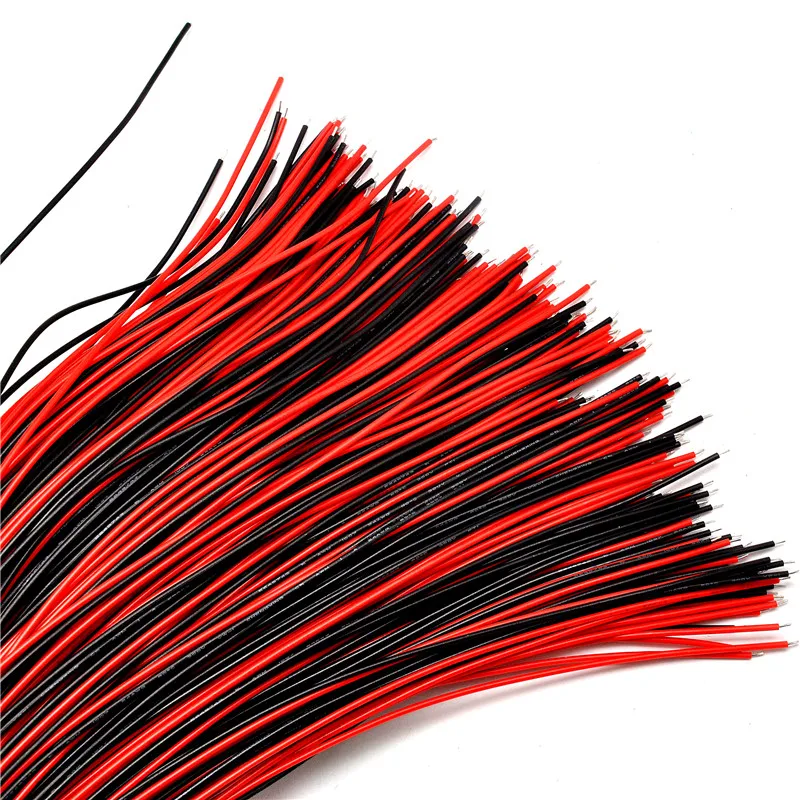 20pcs/lot 2Pin Dupont Cable 2  - Jumper Wire Kit 评论和价格