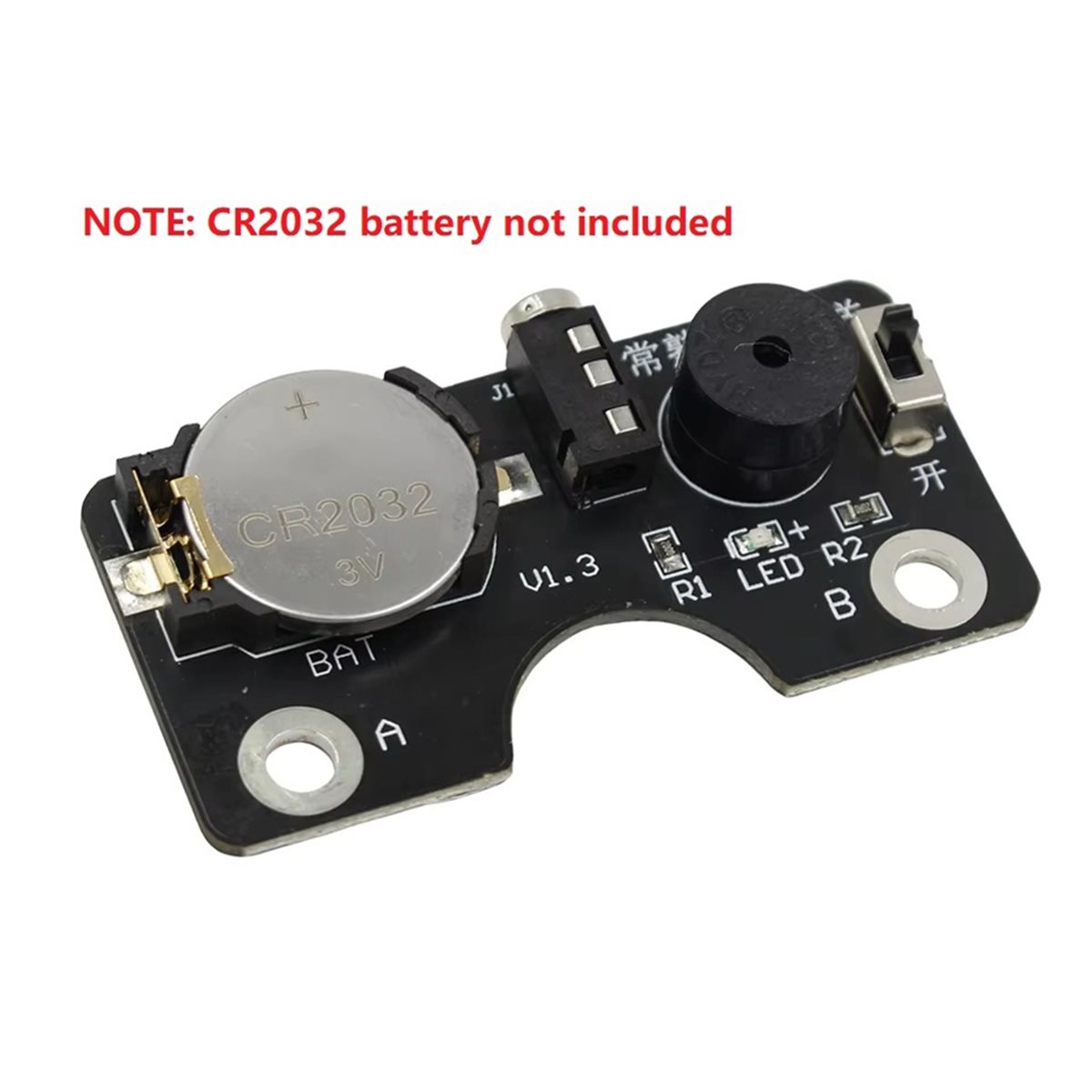 (A01R] CW Light and Sound Circ - Proto Board 评论和价格