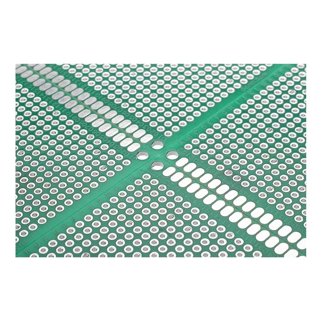 SCLS 4pcs Double-Side Prototyp - Pcb Prototyping Board 评论和价格