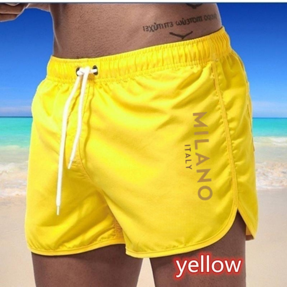 Men's quick-drying swim trunks - Perfboard 评论和价格