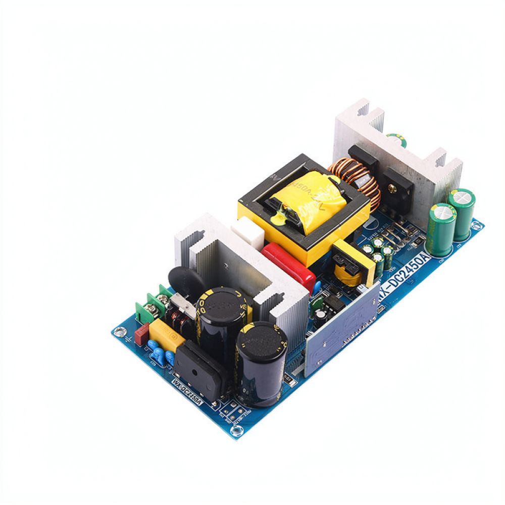 Electronic Switching Supply Fo - Dc Dc Converter 评论和价格