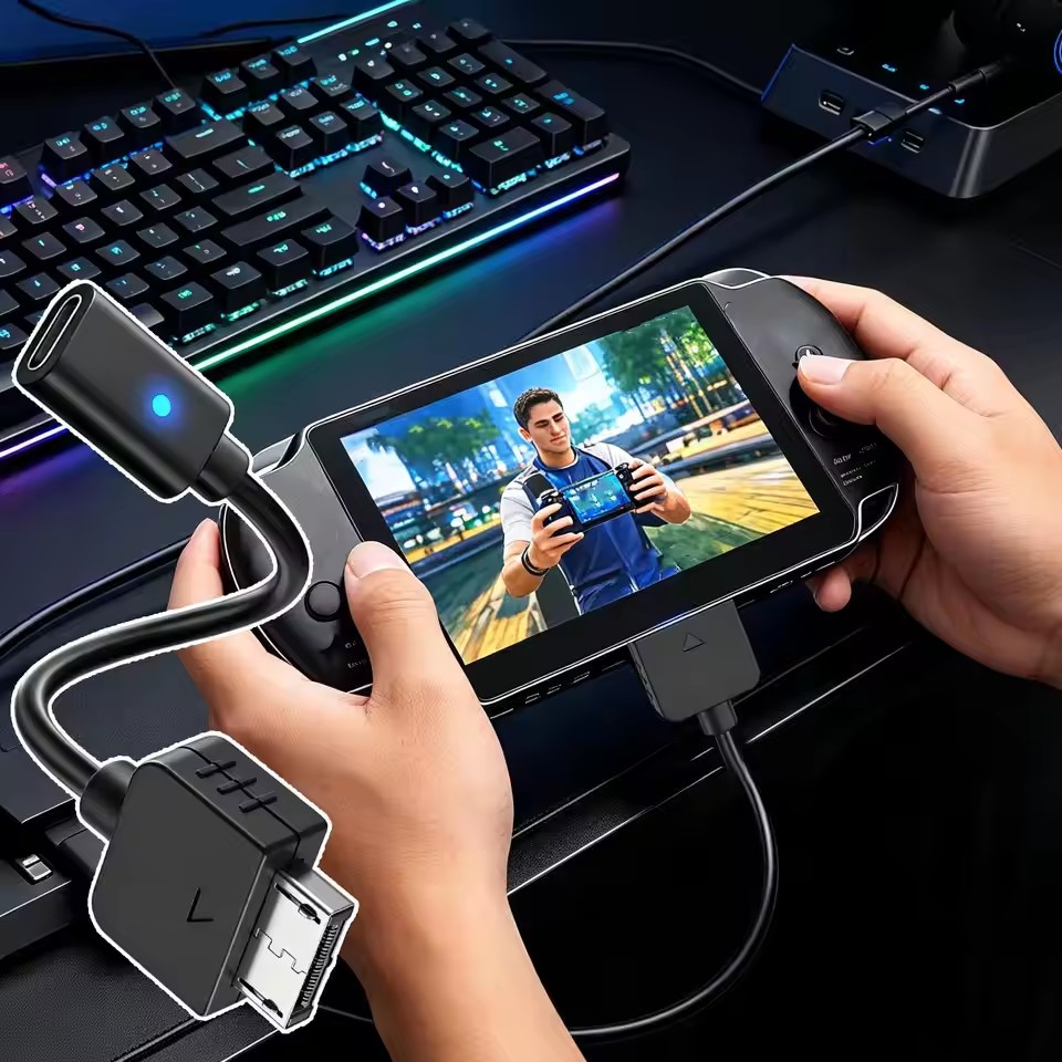 For PS Vita PCH-1000 Series Ty - Usb C Cable 评论和价格