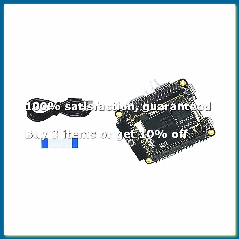 For Tang Console 60K Mini FPGA - Perfboard 评论和价格