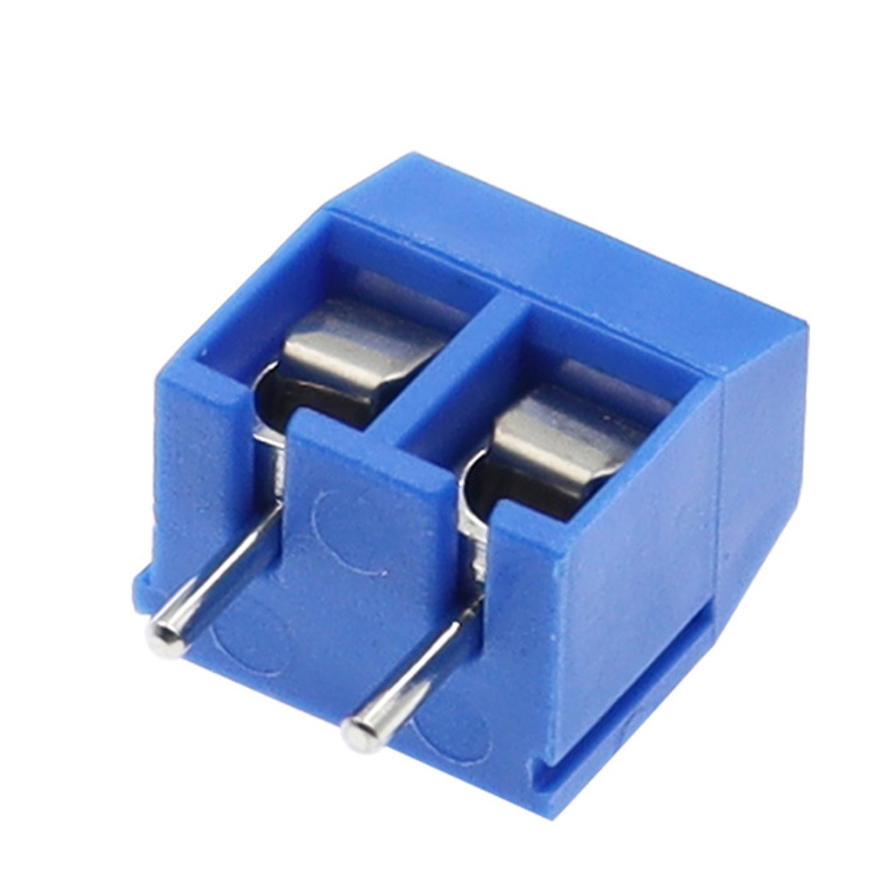 10-50PCS PCB Terminal Block Co - Screw Terminal Block 评论和价格