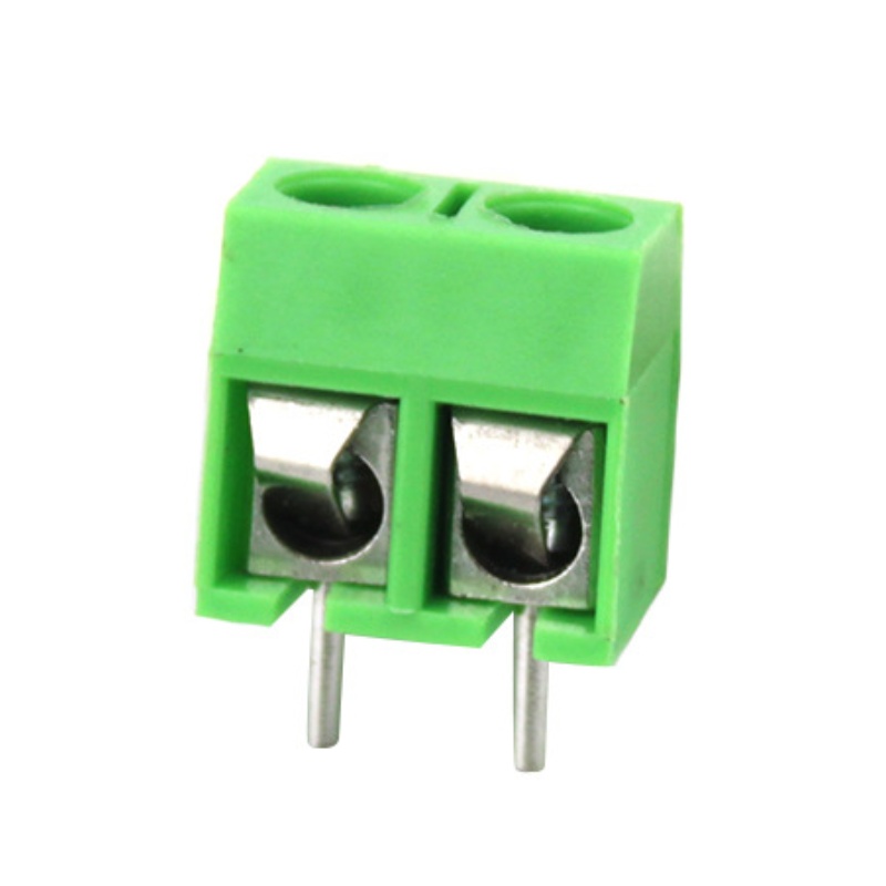 10-50PCS PCB Terminal Block Co - Screw Terminal Block 评论和价格