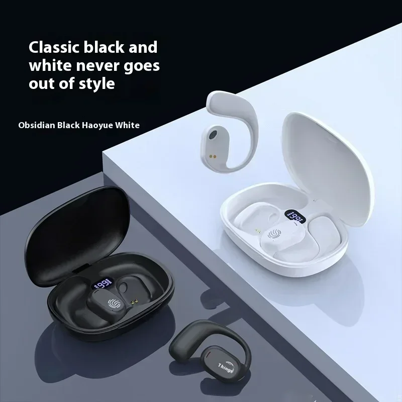 2028 QCY Bone Conduction Earph - Usb C Cable 评论和价格